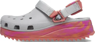 Crocs Classic Hiker Clog Grey 206772-1FS