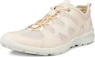 Ecco Terracruise LT Multisportschuhe f&uuml;r Damen | beige