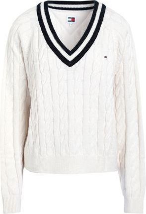 Tommy Jeans PRENDAS DE PUNTO - Pullover en YOOX.COM