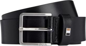 HUGO BOSS Hombre, Accesorios, Negro, Talla: 90 CM