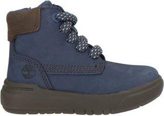 Timberland SENECA BAY MID LACE UP WITH ZIP SNEAKER