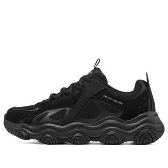 Skechers Rover X Pure Black 237483-BBK