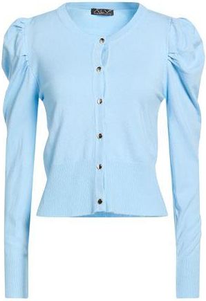ALV by Alviero Martini MAGLIERIA - Cardigan su YOOX.COM