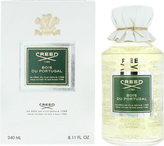 Creed Creed Mens Bois Du Portugal Eau de Parfum 240ml for Him - One Size