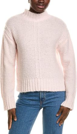 Bella Dahl Cozy Sweater