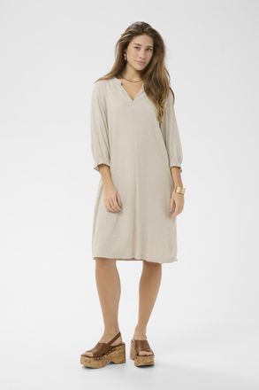 Cream Jurk CRJune Jurk Straight fit
