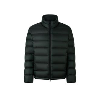 Bogner Hugh down jacket for men - Dark green - 46