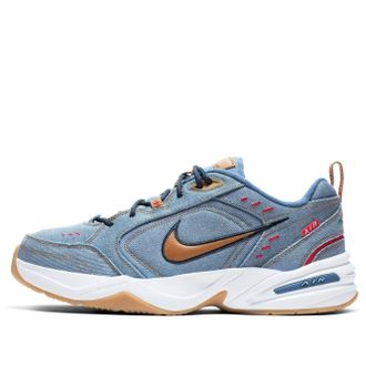 Nike Air Monarch IV Fathers Day AV6676-400