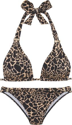Lascana Triangel-Bikini