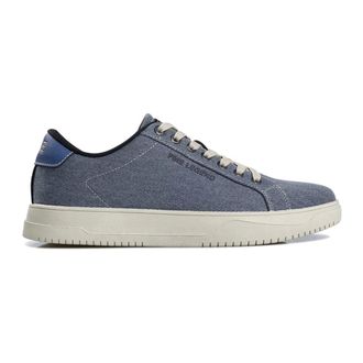 PME Legend Schoenen, Heren, Blauw, 44 EU, Crewman Sneakers