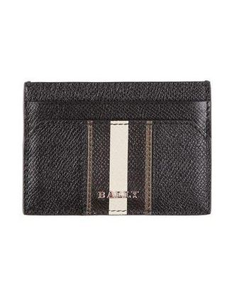 Bally PICCOLA PELLETTERIA - Portacarte su YOOX.COM
