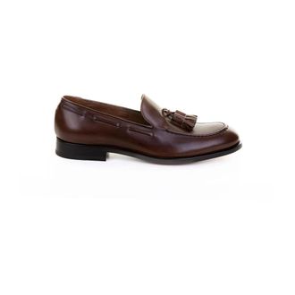 Fratelli Rossetti Hombre, Zapatos, Marr&oacute;n, Talla: 41 EU