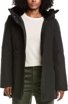 Woolrich Boulder Down Parka