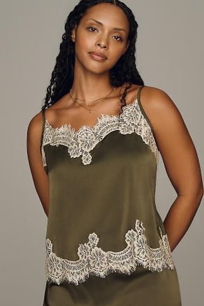 Bl^nk London Clemenza Tank Top