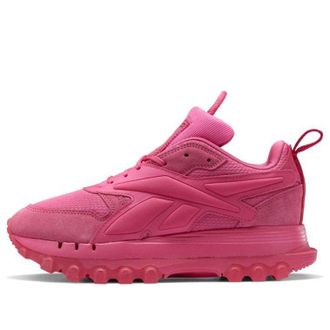 Reebok print smooth womens pink on sale