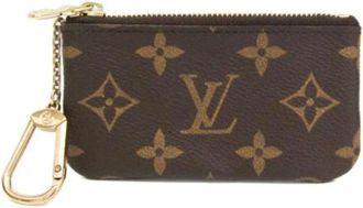Louis Vuitton unisex, Pre-owned, Marrone, Taglia unica, used