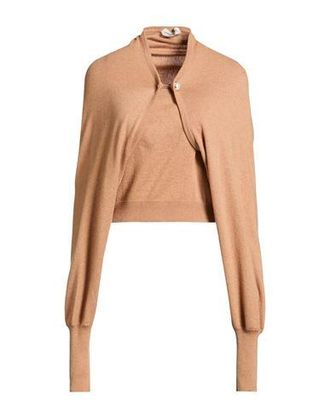 Alberta Ferretti STRICKWAREN - Strickjacken auf YOOX.COM
