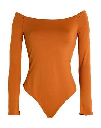 Alix TOPWEAR - Bodysuits sur YOOX.COM