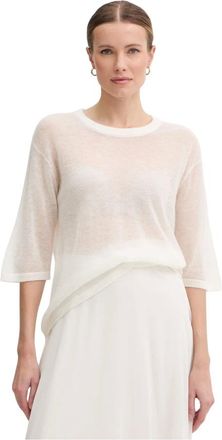 Joop Donna, Maglie, Beige, S, new