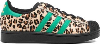 adidas Superstar Ii W Sneaker