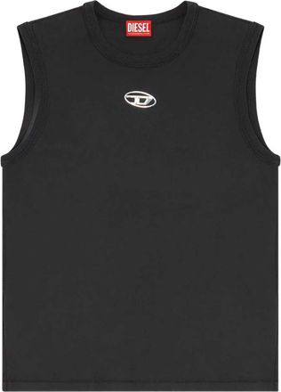 Diesel T Bisco Iod Tanktop