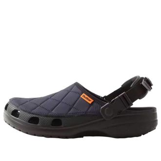 Crocs x Butter Classic Clog Black 211768-001