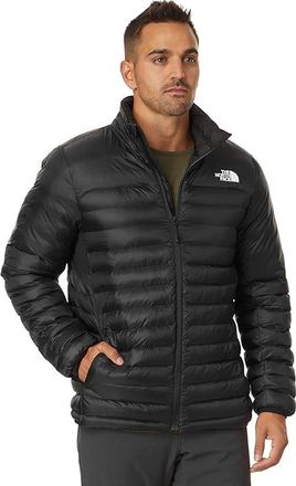 The North Face Terra Peak Jacket Mens Coat TNF Black : 2XL, Polyester