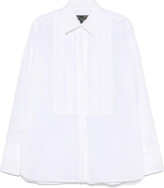 A.P.C. Camicia Dante - Bianco