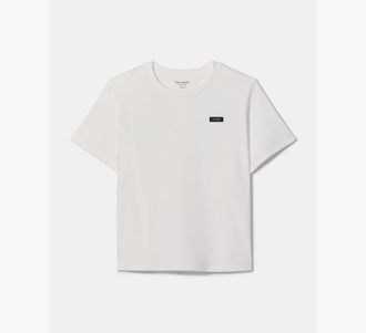 Kate Spade New York Essential Logo Tee