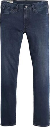 Levi's 511 Slim Jeans - Heren - Regular Fit Jeans - Blauw - W30 L32 - Katoen - Jeans
