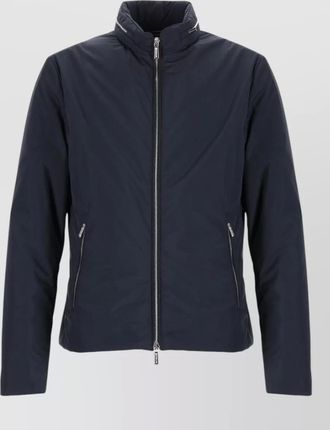 Moorer single-breasted coat