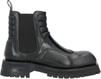 Balmain CALZADO - Botines de ca&ntilde;a alta en YOOX.COM
