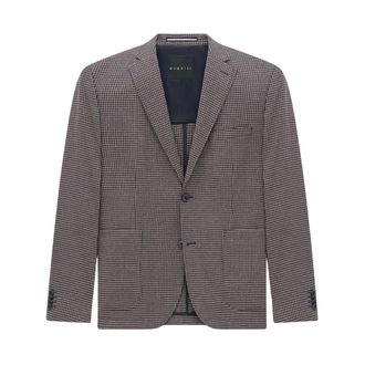 Bugatti Hombre, Trajes, Marr&oacute;n, Talla: 3XL