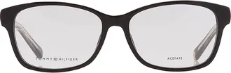 Tommy Hilfiger Demo Cat Eye Ladies Eyeglasses TH 1779 0807 53