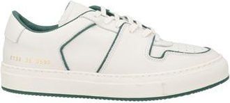 Common Projects CALZADO - Sneakers en YOOX.COM