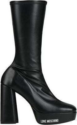 Love Moschino FOOTWEAR - Boots on YOOX.COM