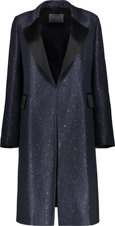 Lorena Antoniazzi Knee-length Coat