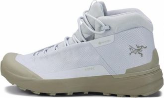 Arc'teryx Kopec Mid GTX Wanderschuhe f&uuml;r Damen | grau