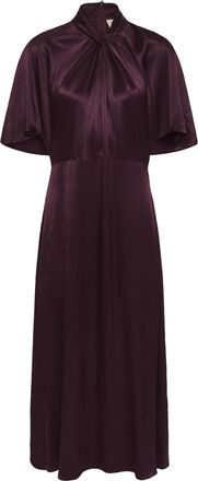 Soaked In Luxury Jurk SLRiyan Jurk Feminine