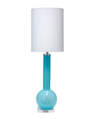 Jamie Young Co. Studio 32.5In Table Lamp