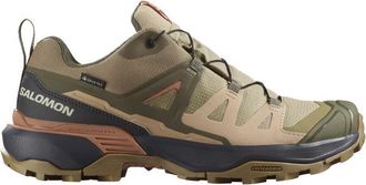 Salomon X Ultra 360 GTX Multisportschuhe f&uuml;r Damen | beige