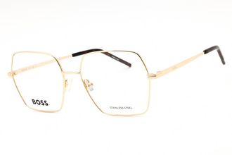 HUGO BOSS BOSS 1592 0J5G 00 Gold 54mm