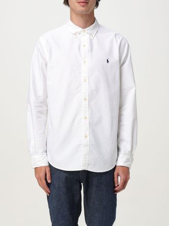 Polo Ralph Lauren Shirt POLO RALPH LAUREN Men color White