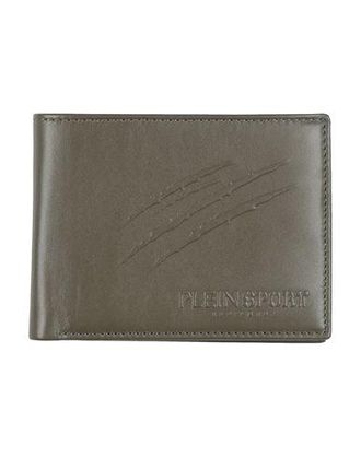 Plein Sport Small Leather Goods - Wallets on YOOX.COM