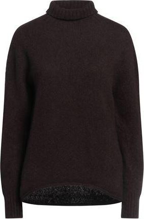 Drumohr KNITWEAR - Turtlenecks on YOOX.COM