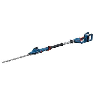 Bosch Professional Ghe 18v-50 Tp - Cortasetos Telesc&oacute;pico De 18 V (barra Telesc&oacute;pica De 2,5 M, 3400 Golpes Por Minuto, Distancia Entre Dientes De 23,5 Mm, I