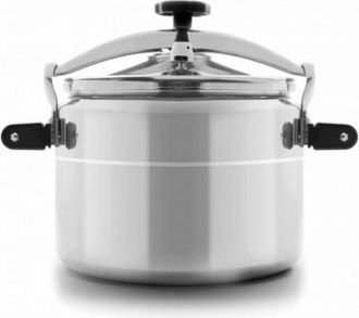 Lacor Olla A Presi&oacute;n Lacor Pro-classic Capacidad 18l Seguridad
