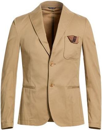 Daniele Alessandrini ANZ&Uuml;GE und CO-ORDS - Blazers auf YOOX.COM