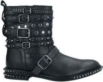 Twin-Set CALZADO - Botines de caña alta en YOOX.COM