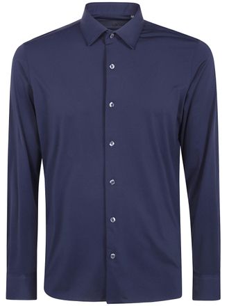 Roberto Ricci Design Shirt Open